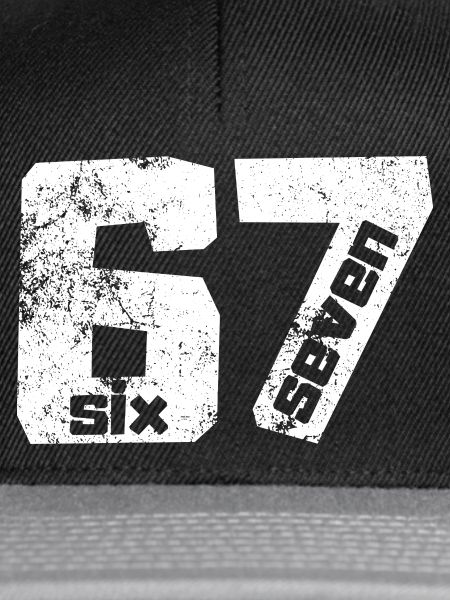 67 Six Seven