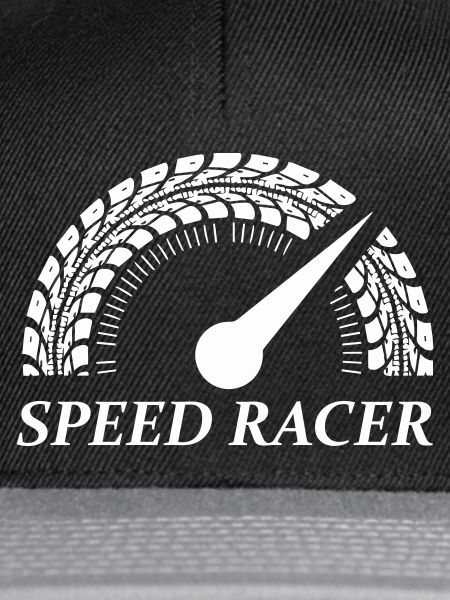 Speed Racer Reifenbahn