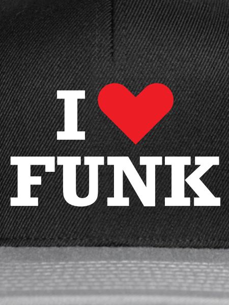 Ich liebe Funk