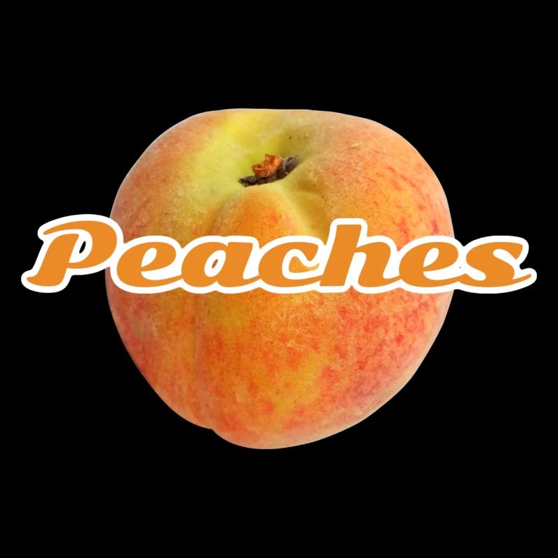 Pfirsich