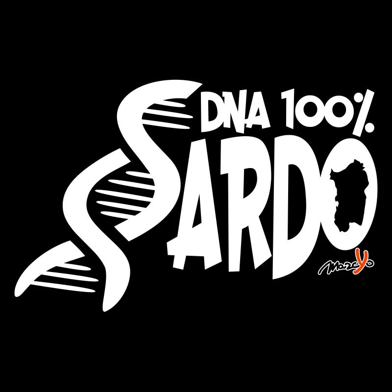 100% ADN sarde
