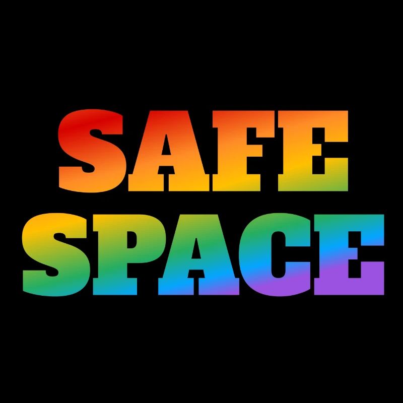 LGBT safe space