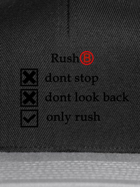 Counter-Strike Rush B