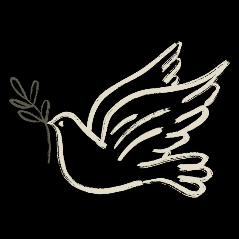 Frieden - Peace