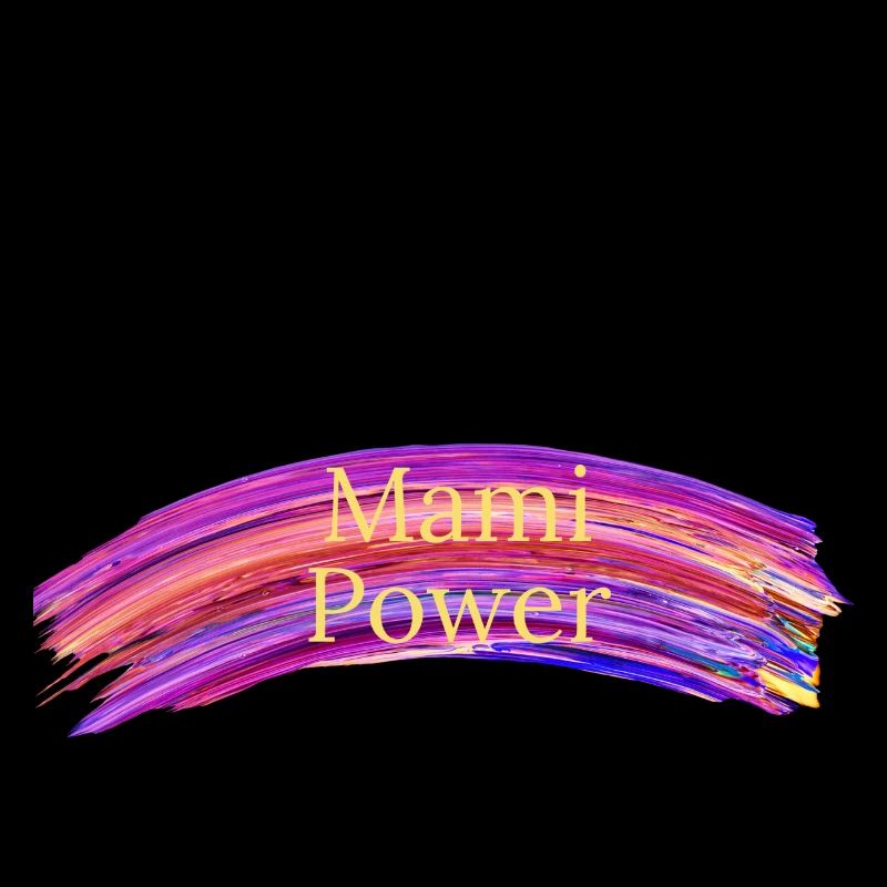 Frauen Power für Mamis