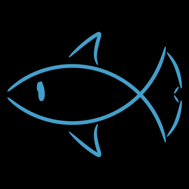 Fisch-Logo