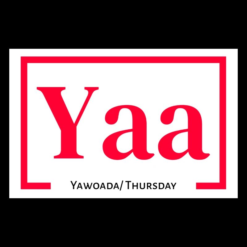 Yaa