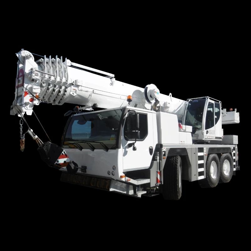 construction machine