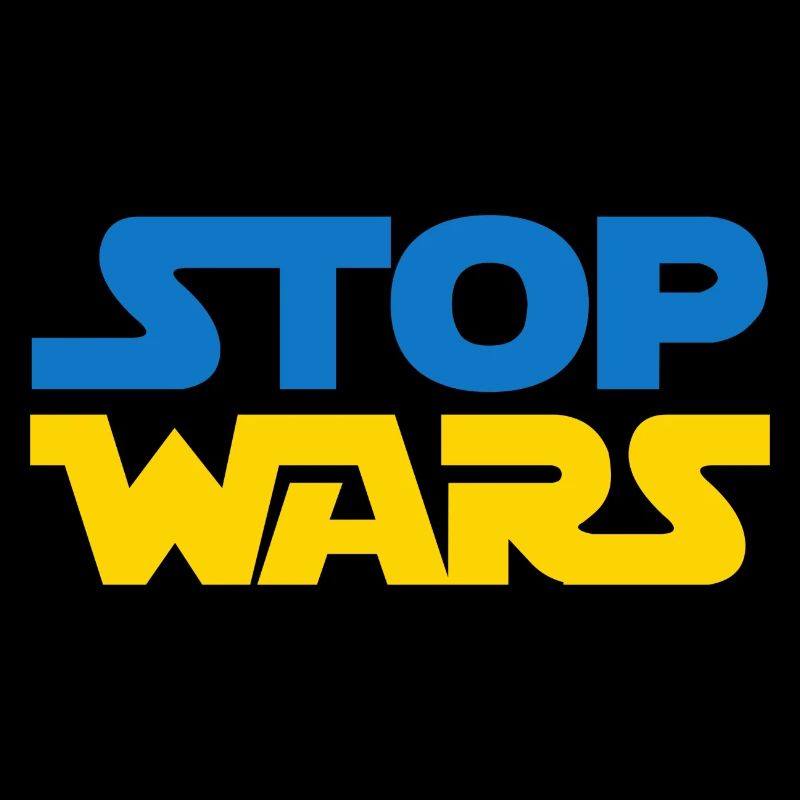 Stop Wars