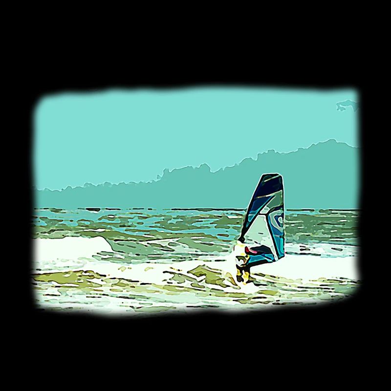 Windsurfer