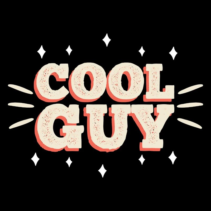 Cool Guy