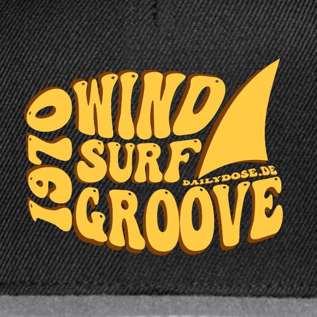 Windsurf Groove