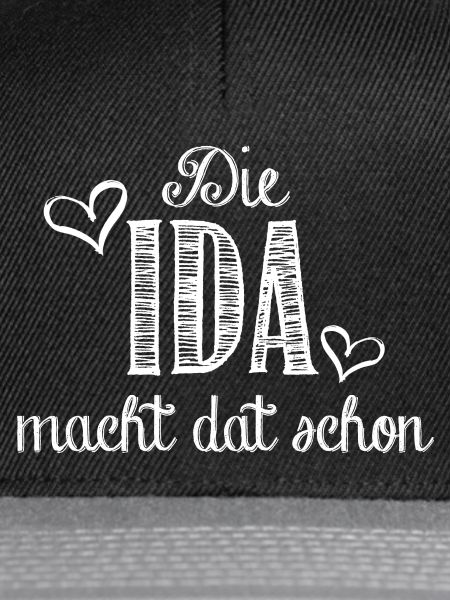 ida
