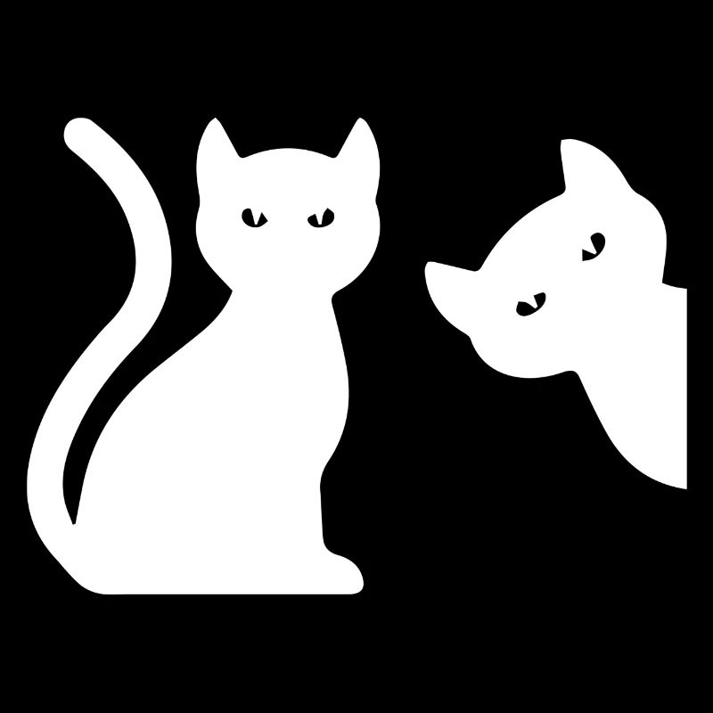 Chat Katze