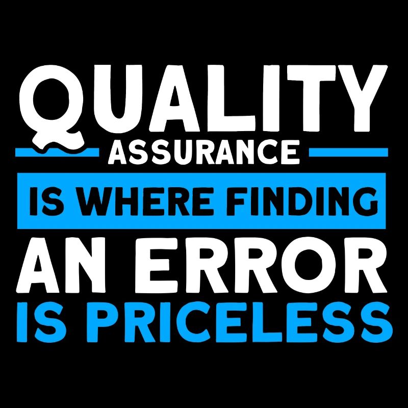 QA Ingenieur QA Tester Software Tester