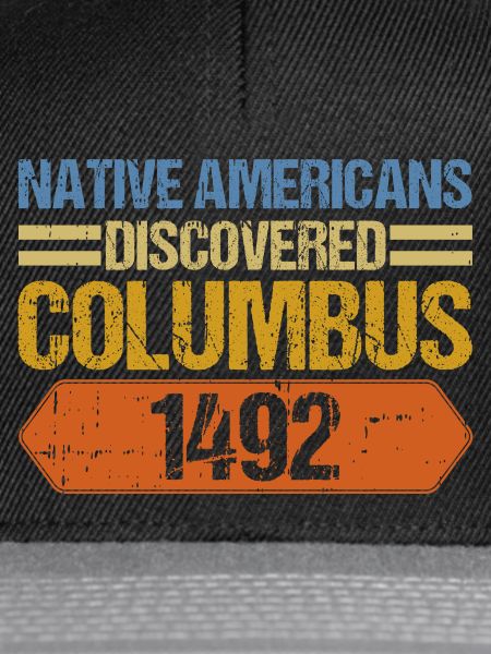 Christopher Columbus