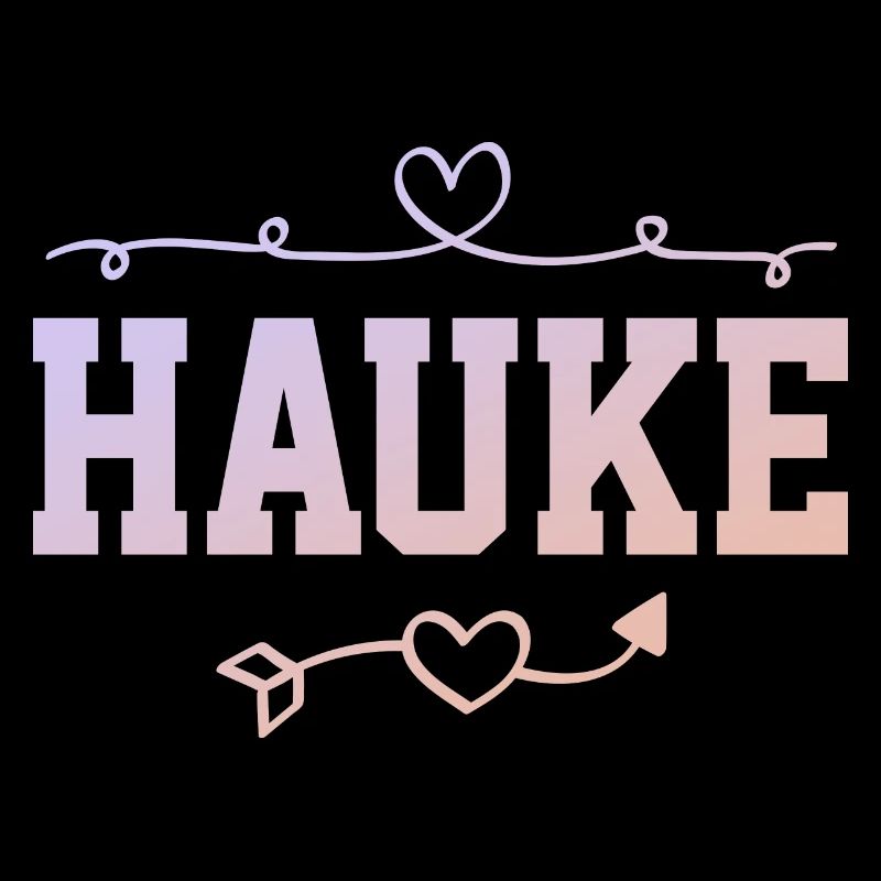 Hauke