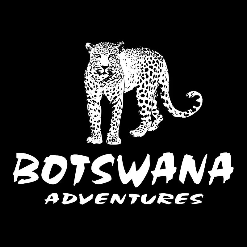 Botswana - Leopard