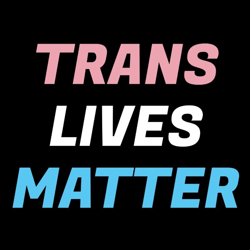 Trans-Leben zählen
