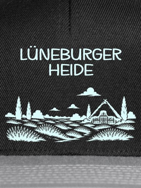 Lüneburger Heide