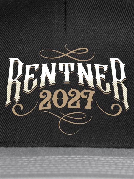 Rentner 2027