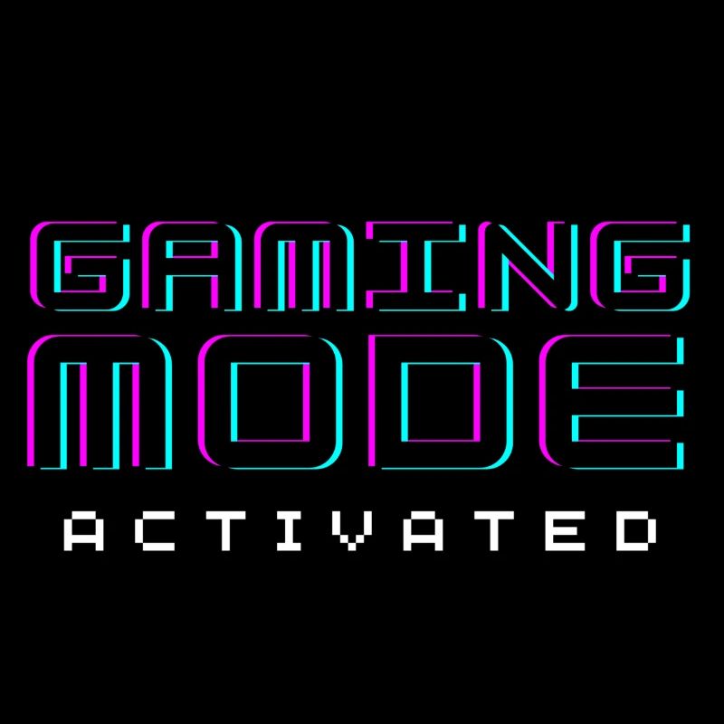 Gaming Mode