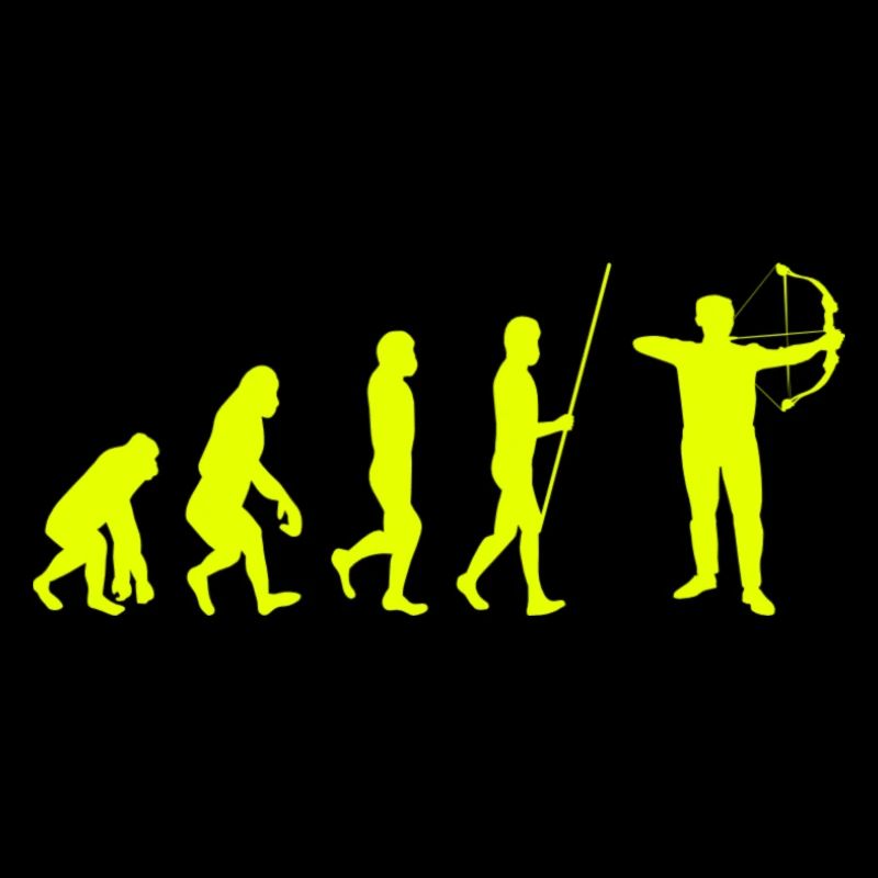 Don Archer Evolution