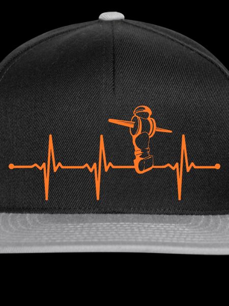 Kicker heartbeat
