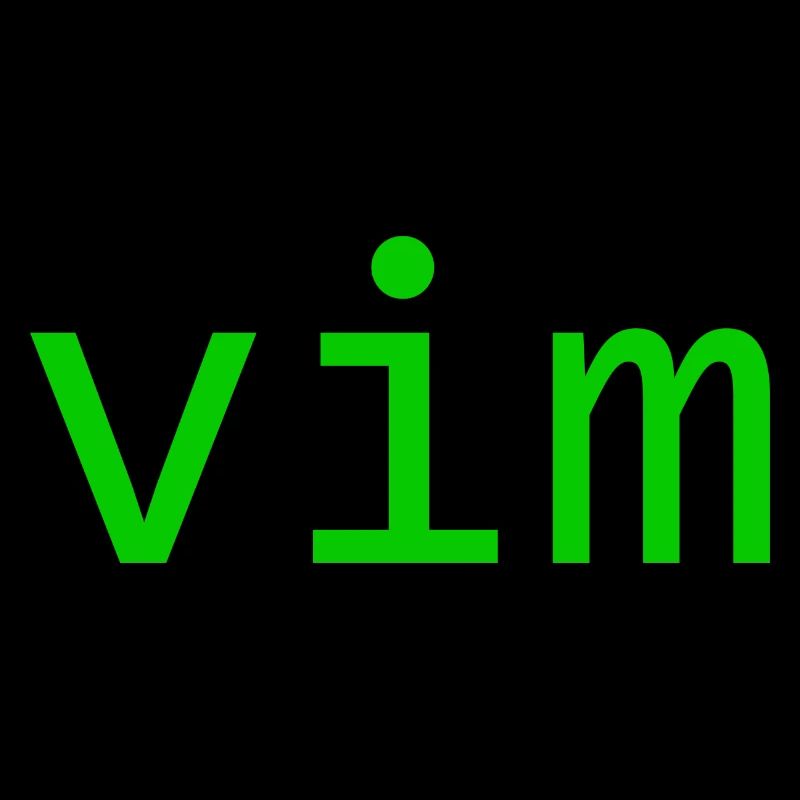 vim