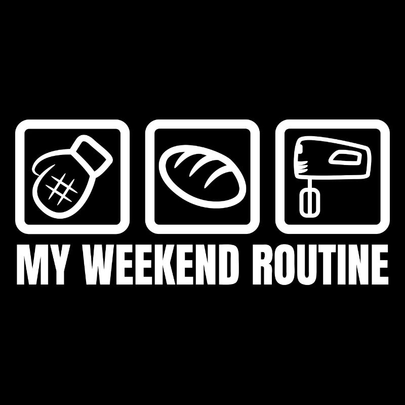 Fun Bakery Weekend