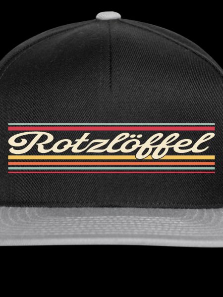 Rotz löffel