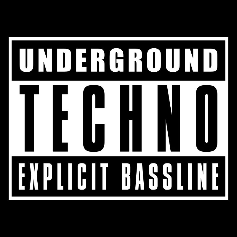 Underground Techno