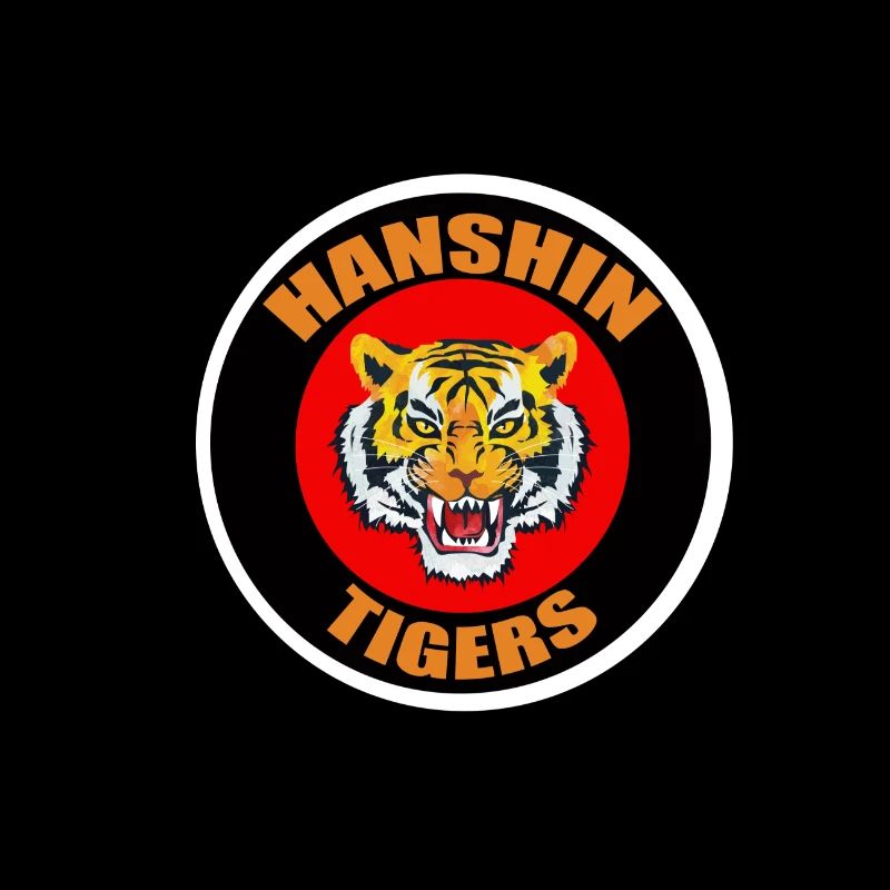 Hanshin Tiger