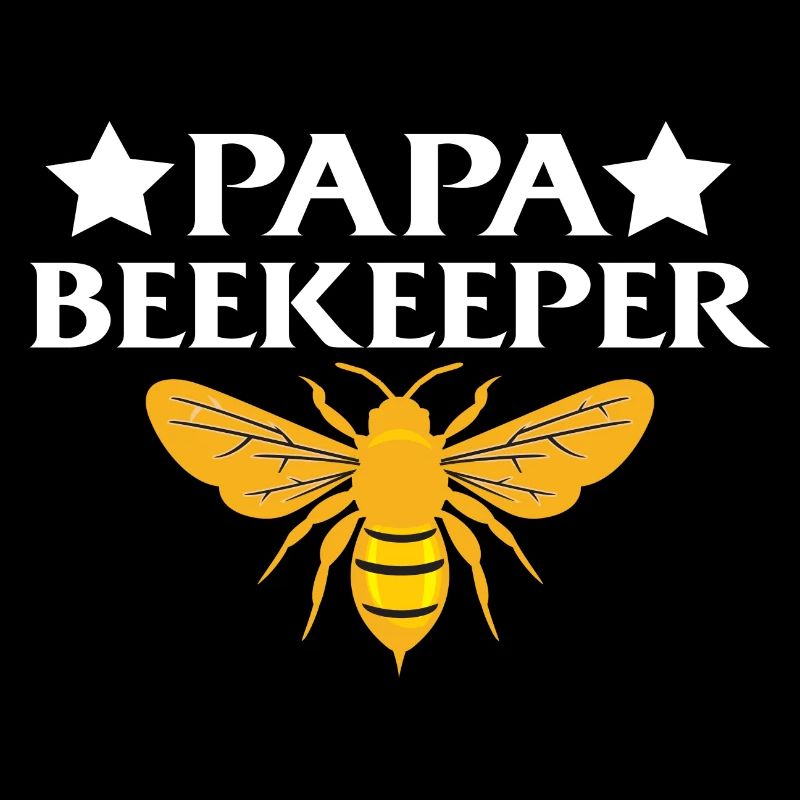 Papa Beekeeper