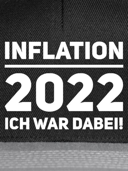 Inflation 2022