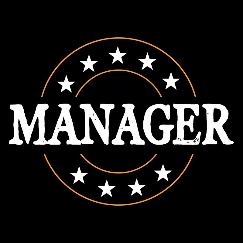 Manager Beruf