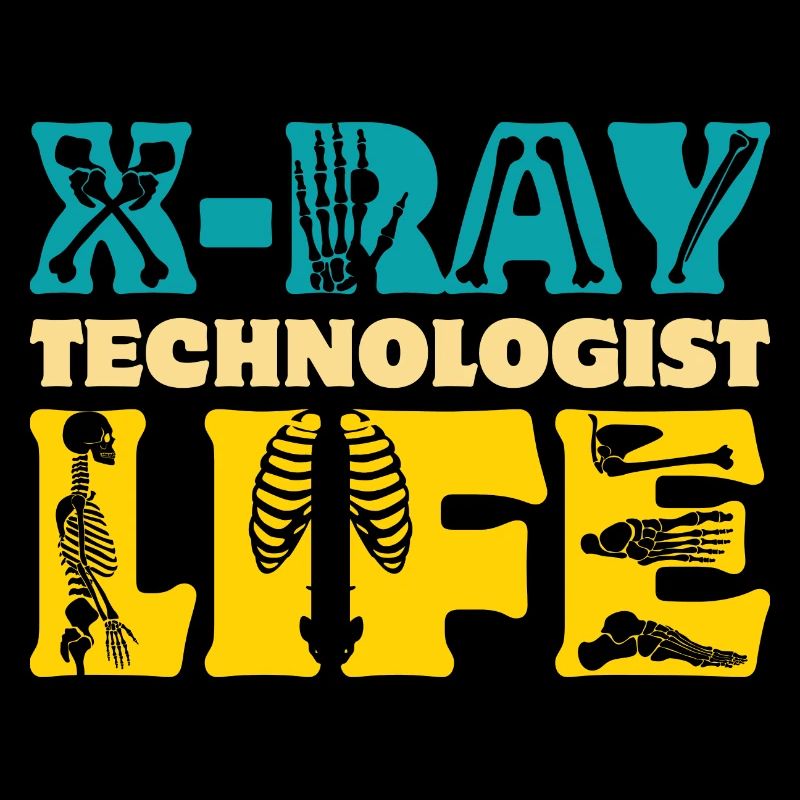 X-Ray Technologist Life