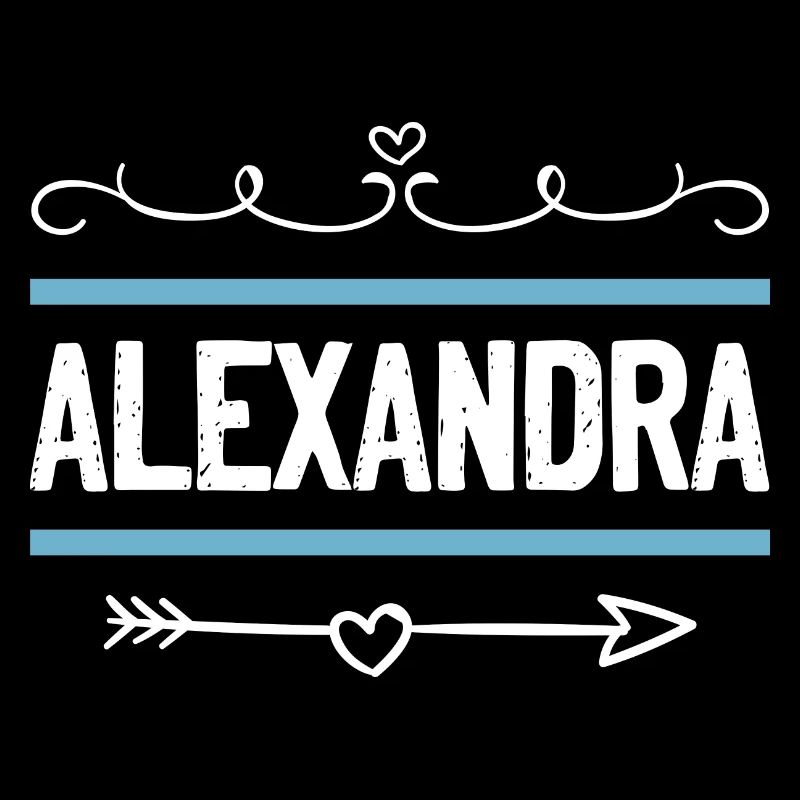 Alexandra