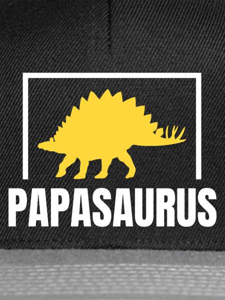 Papasaurus