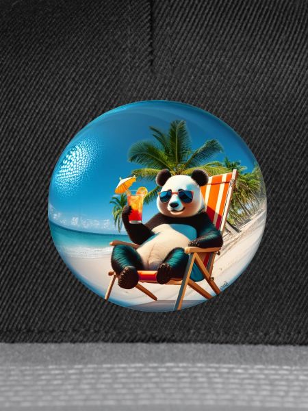 Happy Panda