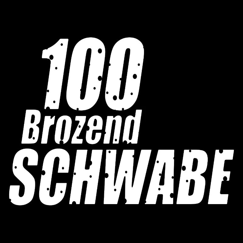 100 % Schwabe