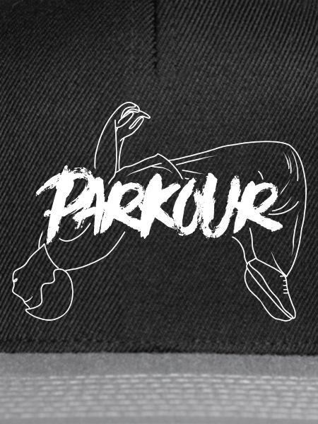 Parkour