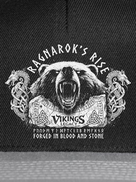 Ragnarok's Rise