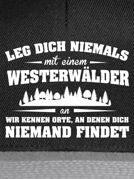 Länder Westerwälder LDN
