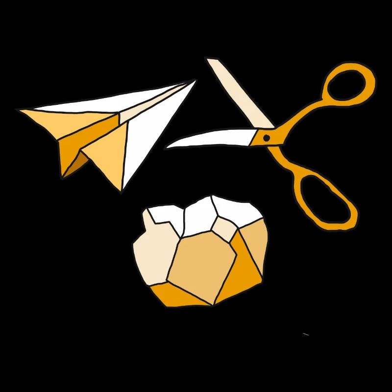 Stein Schere Papier