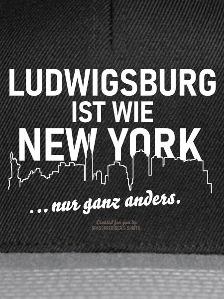 Ludwigsburg