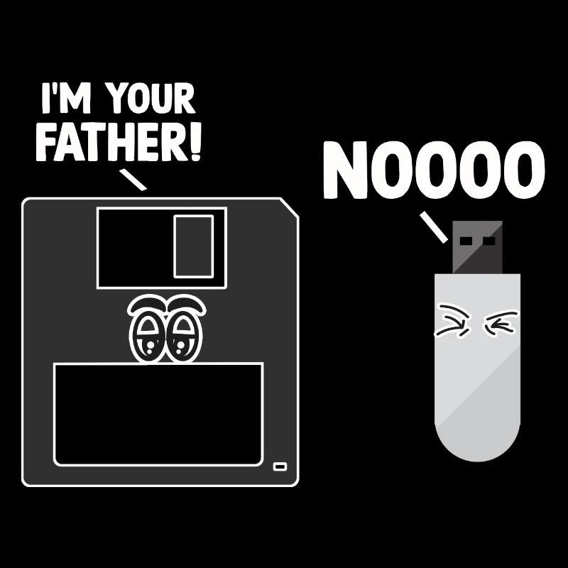 Cool Code Computer Scientist Outfit for Programmers