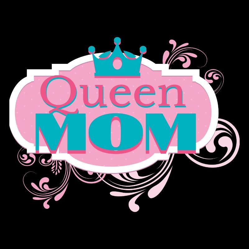 Queen Mom