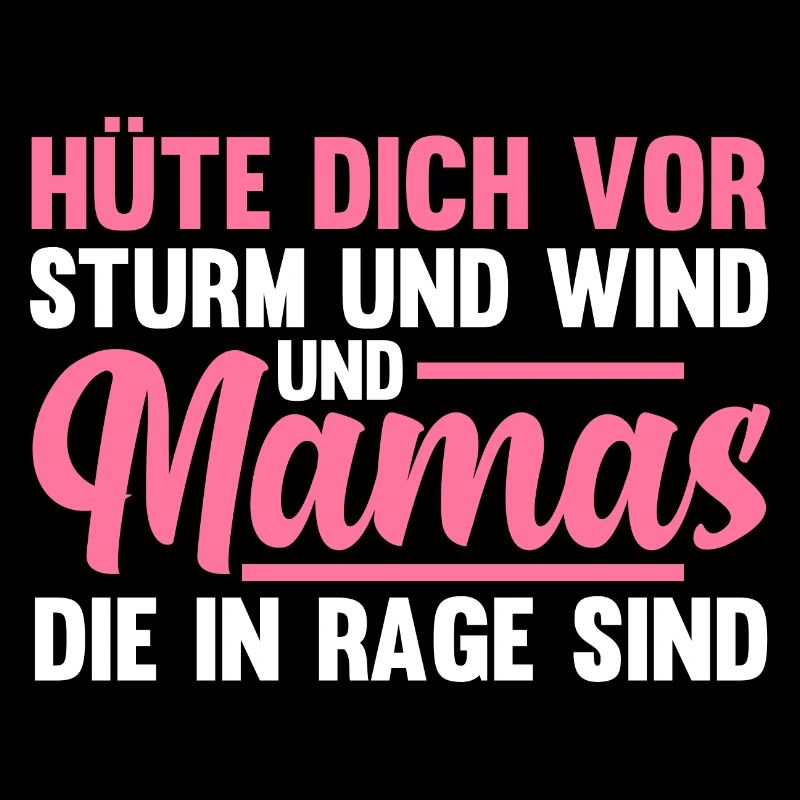 Mutter Mama