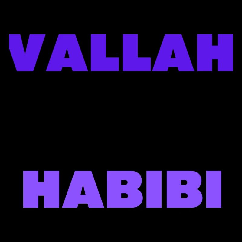 Vallah Habibi